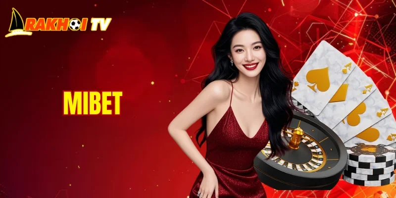 MIBET